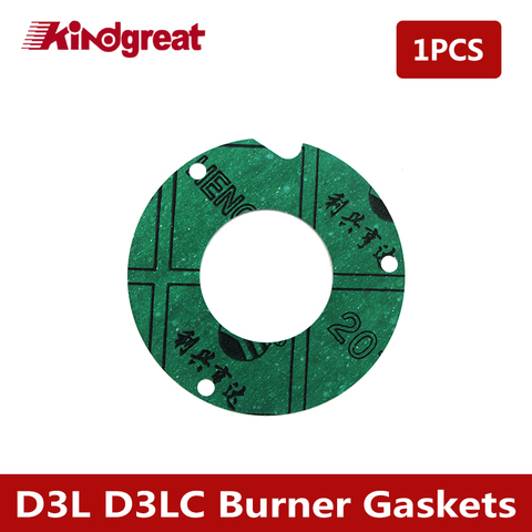 Kindgreat Diesel Air Heater Burner Combustion Chamber Gaskets 251822060002 Fit Eberspacher D3L D3LC Heaters ► Photo 1/2