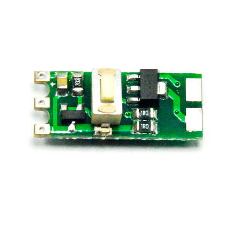 532nm 650nm 780nm 808nm 980nm Green Red Infrared IR Laser Diode Driver Board Circuit 0-800mha ► Photo 1/4