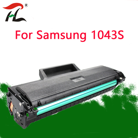 Toner cartridge for samsung MLT-D104S D1043S D104S d1043s 1043s 104S d104s for SCX - 3200 3205 3217 3210 ML 1660 1661 1665 1666 ► Photo 1/4