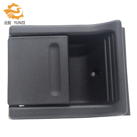 FOR MERCEDES VITO V CLASS W638 1999-2003 NEW INNER INTERIOR SLIDING DOOR HANDLE ► Photo 1/5