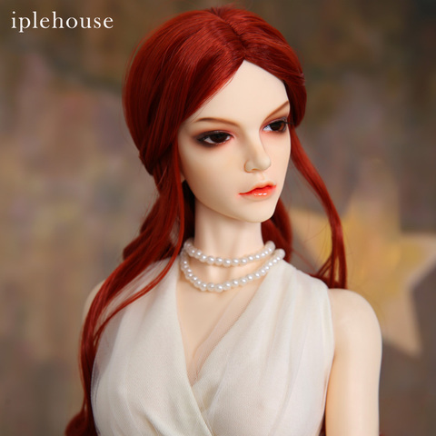 BJD SD Doll Samantha Body Model High Quality Resin Toys For Girls Best Birthday  Gifts ► Photo 1/1