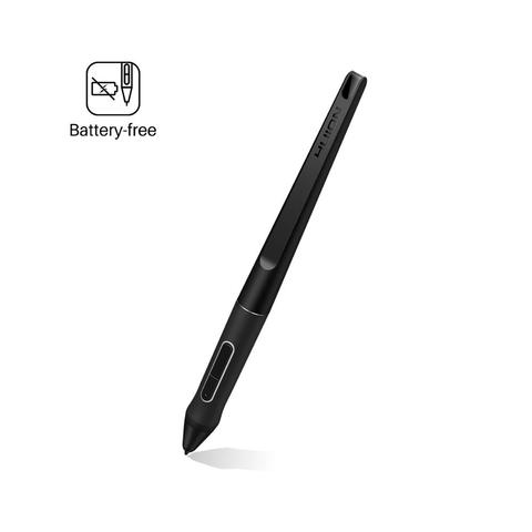 HUION PW517 Battery-Free Stylus with 2 Express Key for Pen Tablet Monitor  Kamvas 13/22/22 Plus/Kamvas Pro 24 ► Photo 1/6