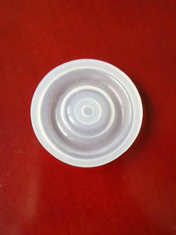 1PC INTERPULS/BRK MILKING PULSATOR SILICONE DIAPHRAGM BIG DIAPHRAGM 44MM ► Photo 1/6