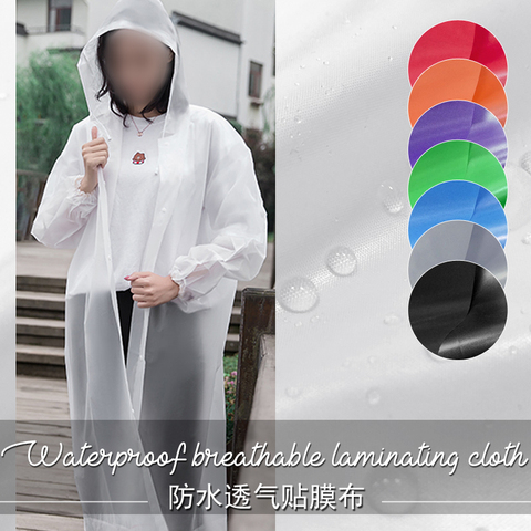 1M*1.5M Thin and light Polyester tpu Composite membrane Waterproof  fabric ► Photo 1/6