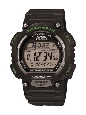 CASIO strap watch STL-S100H-1A (10462707) ► Photo 1/6