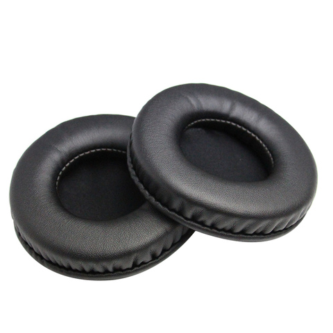 Vococal 1Pair Replacement Foam Ear Pad Cap Cushion for Beyerdynamic DT880 DT860 DT990 AKG K240 K270 100-105mm Diameter Headphone ► Photo 1/4