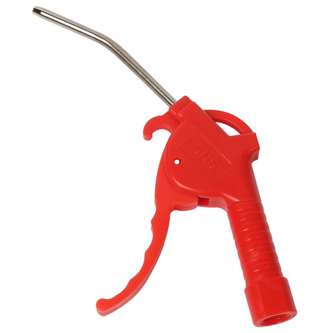 Plastic Air Blow Dust Gun Air Gun Cleaning Tool AR-TS AR-TS-L ► Photo 1/5