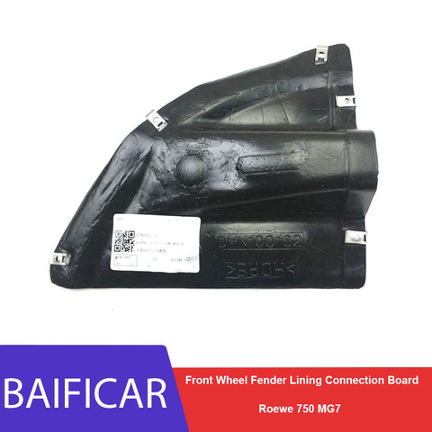 Baificar Brand New Genuine Left Right Front Wheel Fender Lining Connection Board Cooling Deflector For Roewe 750 MG7 ► Photo 1/3