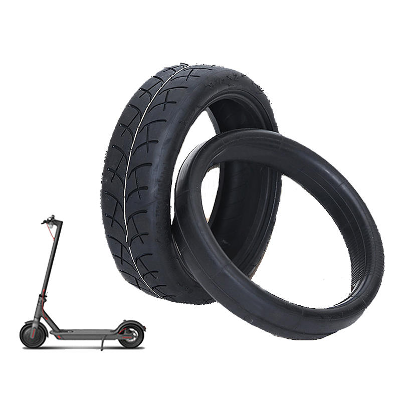 2X2 Tire Tyre Replacement Spare Supply Electric scooter Inner Tube 8 1 