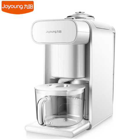 Joyoung Soy Milk Maker Review