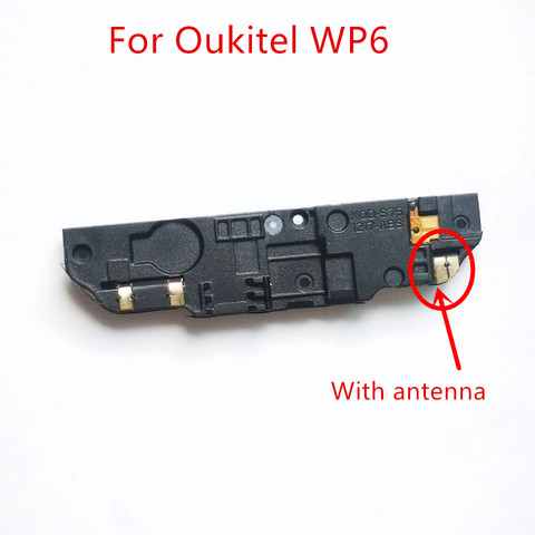 For Oukitel WP6 Smart Cell Phone Inner Loud Speaker Horn Accessories Buzzer Ringer Repair Replacement ► Photo 1/6