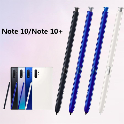 Stylus Pen For Samsung Galaxy Note 10 / Note 10+ Universal Capacitive Pen Sensitive Touch Screen Pen without Blueto ► Photo 1/6