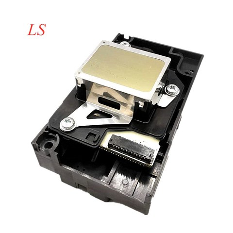 Original Printhead Print Head For Epson R280 R285 R290 R295 R330 RX610 RX690 PX660 PX610 T50 T60 T59 TX650 P50 P60 L800 Printer ► Photo 1/5