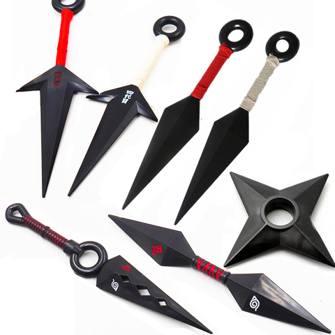 Ninja Shuriken Weapon Prop