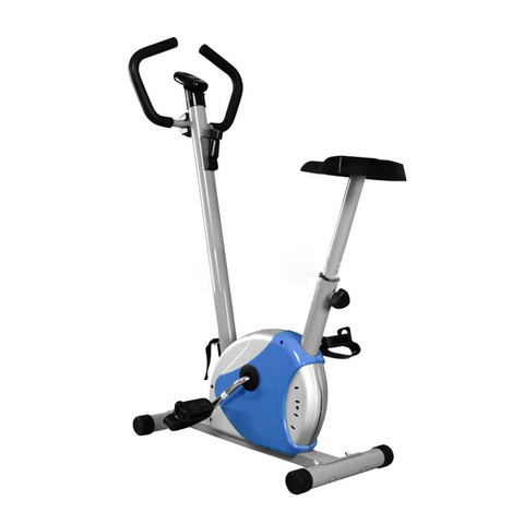 magnetic Indoor cycling bike home sport mute exercise bike lose weight slimming spinning bicycle fitness equipment Load 100kg ► Photo 1/1