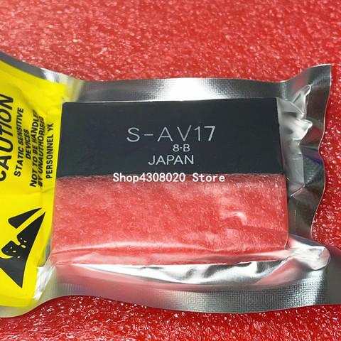 1PCS  S-AV17   AV17  module  100% New original ► Photo 1/1