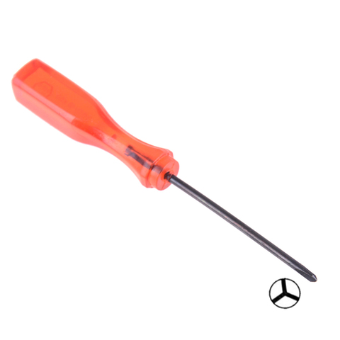 3.0mm Tri Wing Y1 Screwdriver Tri-point  Repair Opening Tool For Laptop Battery ► Photo 1/6