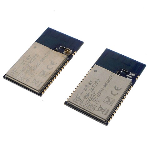 CC2652 module CC2652P ZigBee module Bluetooth module for CC2650 module ► Photo 1/4