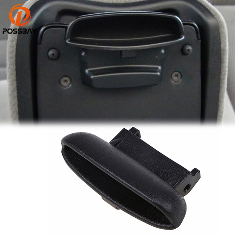 POSSBAY Car Auto Armrest Cover Lock Center Console Latch for Honda Civic 2006 2007 2008 2009 2010 2011 83451-SNA-A01ZA Parts ► Photo 1/6