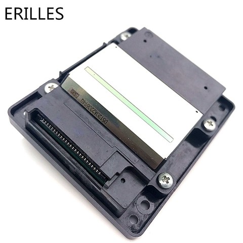 Epson Printhead Print Head For Epson WF-2650 WF-2651 WF-2660 WF-2661 WF-2750 WF-2760 L605 L606 L655 L656 E4550 FA18021 ► Photo 1/5