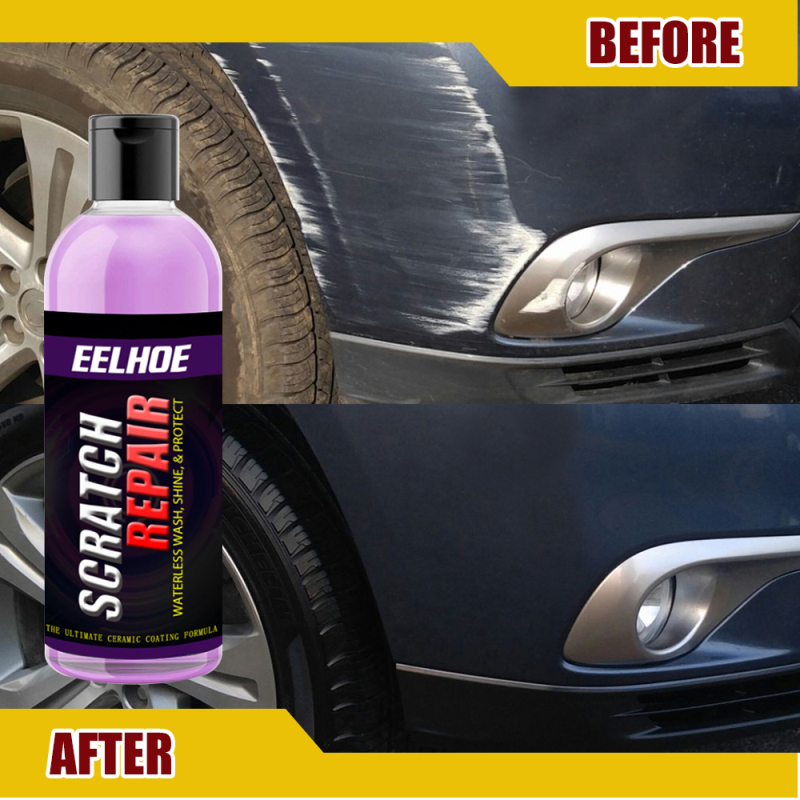 30ml Car Scratch Removal Kit Compound Repair Polishing Care Anti-scratch  Coating Wax Car Paint Care Car Wash & Maintenance - AliExpress