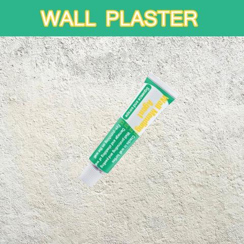 20g Wall Crack Nail Repair Agent Walls Peeling Graffiti Gap Repair Paste Wall Mending Agent Wall Repair Cream Home Floor Car ► Photo 1/6