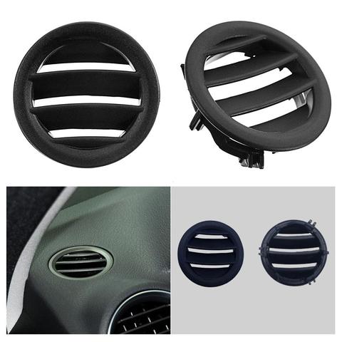 1pc Left Right Side Dashboard A/C Air Vent Outlet Grille for Mercedes-Benz C-Class W204 C180 C200 C230 C300 2007-2010 ► Photo 1/6