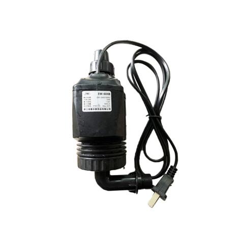 aquarium water pump 220-240v 14w hw- 604 604b EW-604 604b accessories pump head External Filter fish tank 800L/H ► Photo 1/2