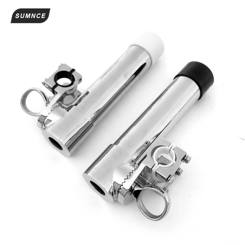 Marine 316 Stainless Steel Fishing Rod Holder Adjustable Boat Accessories ► Photo 1/6