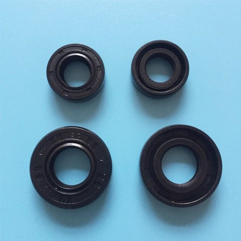 1 set or 2sets 40-5 430 cg430 Brush cutter trimmer crankshaft oil seal ► Photo 1/5