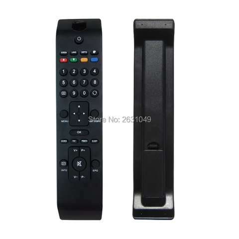 remote  control for Orion  PIF24-DLED.PIF24-DLED.PIF32-DLED.T16DLED.T32-DLED LCD LED TV ► Photo 1/4