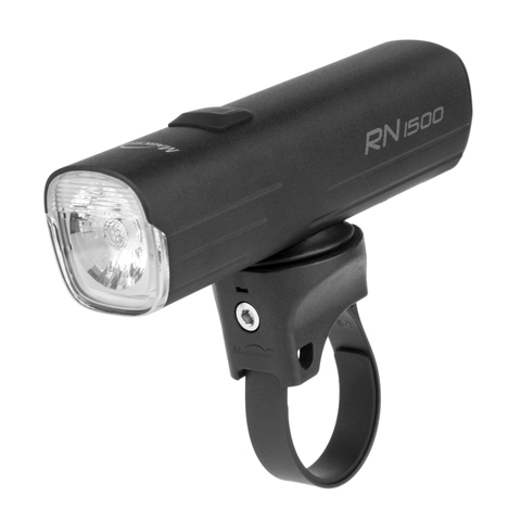 Magicshine RN1500 Bike Front Light Rechargeable Bicycle Light Waterproof 1500 Lumens USB Type-C Cycling Lighting Tool ► Photo 1/3