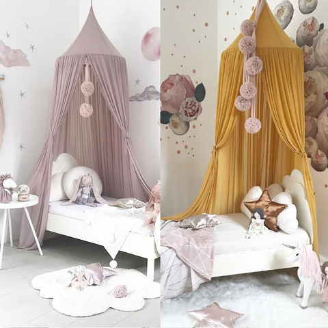 Price History Review On Nordic Style Princess Lace Kids Baby Bed Room Canopy Mosquito Net Curtain Bedding Dome Tent Aliexpress Seller Diy Living Store Alitools Io