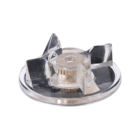 Plastic Base Gear Replacement For Magic Bullet Spare Parts 250W Juicer Accessory ► Photo 1/6