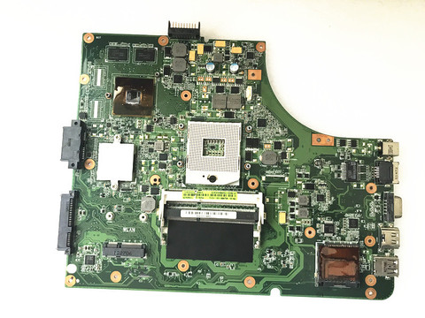 K53sv Fit for asus p53sj k53sj x53s k53s laptop motherboard full works ► Photo 1/2