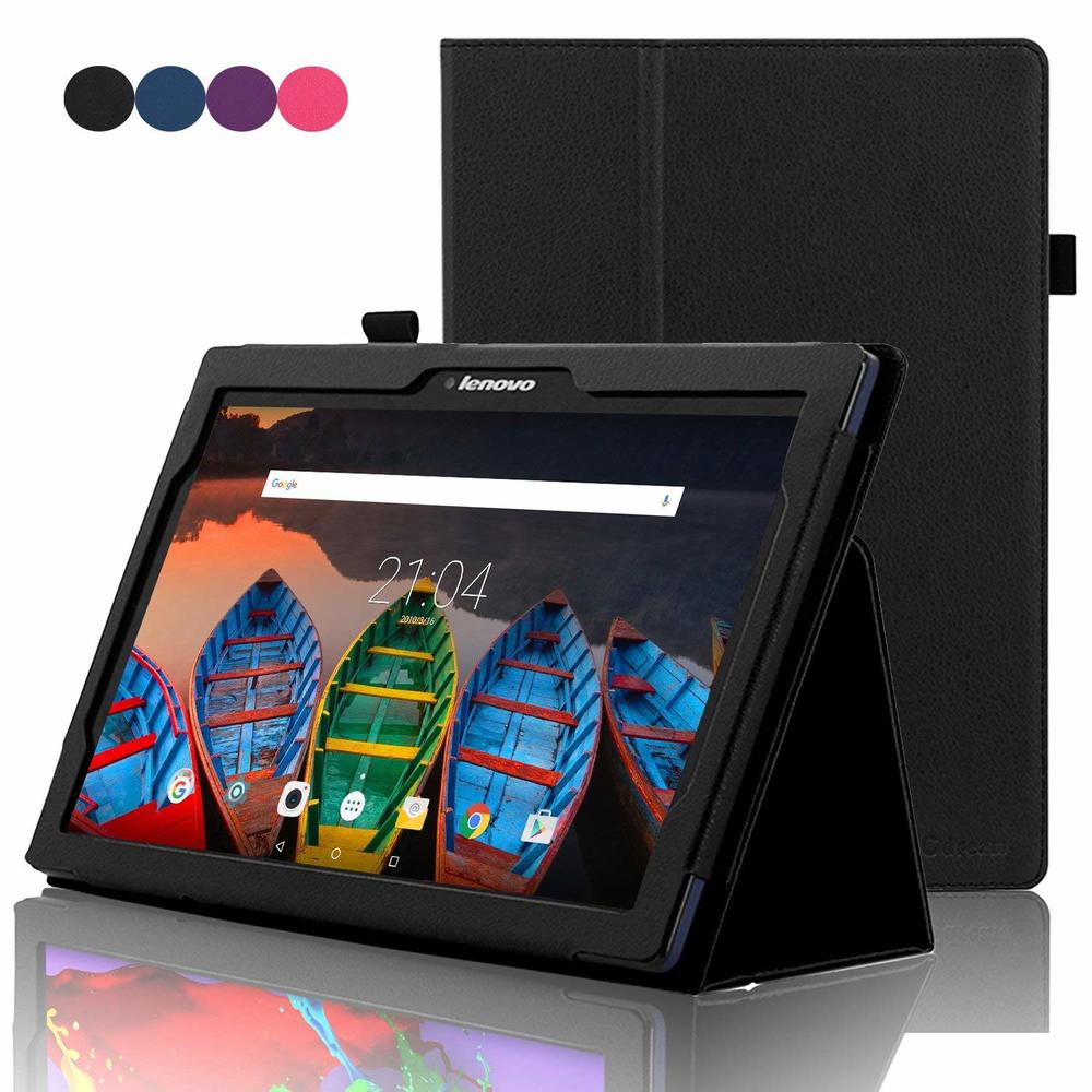 Sjah Maaltijd vitamine New for Lenovo Tab 2 a10-70 A10-70F/L A10 70 smart Flip leather case cover  for lenovo tab 2 A10-70L Tablet 10.1'' Tablet case - Price history & Review  | AliExpress Seller -