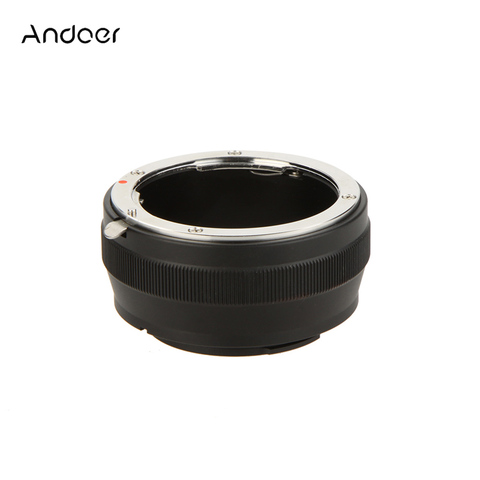 Fotga PK-NEX Adapter Digital Ring for Pentax PK K Mount Lens to Sony NEX E-Mount Camera for Sony NEX E-Mount Camera NEX-3 NEX-5 ► Photo 1/1