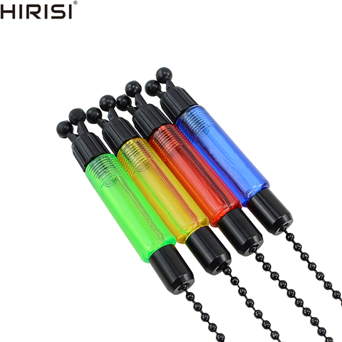 4x Carp Fishing Swingers for Fishing Bite Alarm Indicator ► Photo 1/6