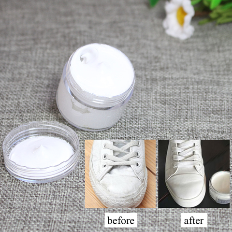 White Leather Paint Shoe Cream Coloring, Leather Sofa Paint Repair