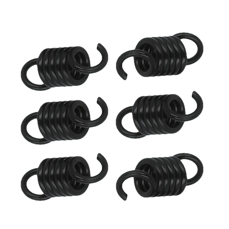 6pcs Chain Saws Clutch Springs Set For Stihl 024026 Ms240 Ms260 Ms261 30000 997 Detachable Part Garden Power Tools ► Photo 1/4