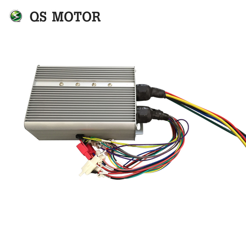 Yuyang King YKZ7250JG for qs 800-1000w Brushless Motor Controller ► Photo 1/3