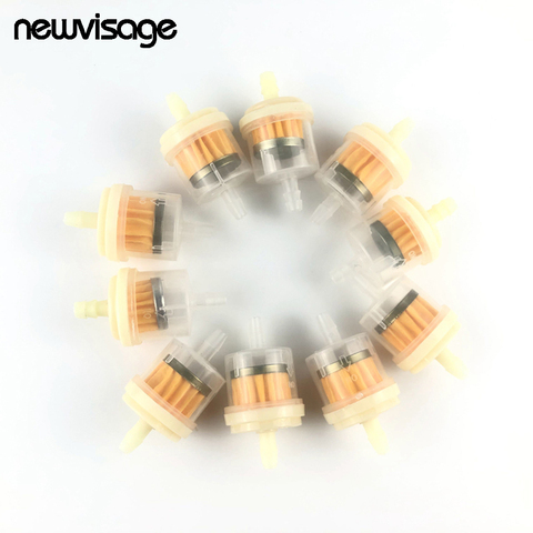10pcs Plastic Oil Filter for Vacuum Breast Enlarge Machine Microdermabrasion Skin Peeling Beauty Device Replace Filter Nozzle ► Photo 1/6