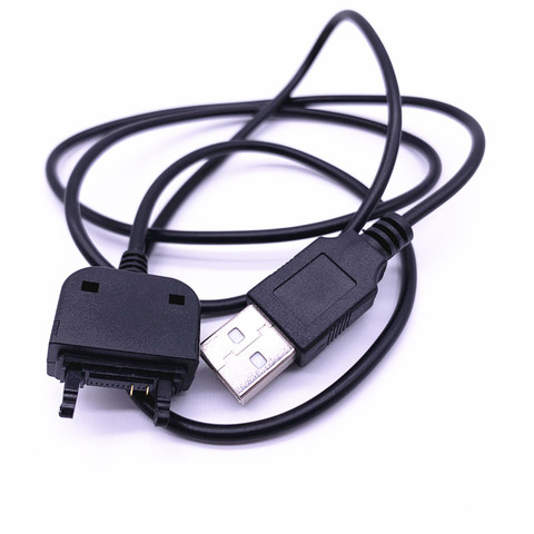 Charging and Data Sync Cables for Sony Ericsson K750i K758c K770i K790c W810 W595 D750 D750i ► Photo 1/6