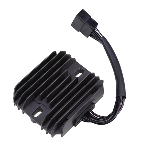 Voltage Regulator Rectifier for Suzuki GSXR600/GSXR7501997-2005 GSX-R1000 ► Photo 1/6