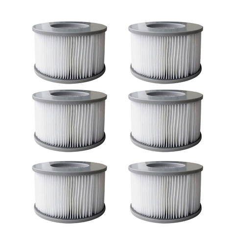 2022 Swimming pool filter for MSPA,Toskana,Camaro,Alpine,Silver Cloud,Tekapo,Mono,Reve,Bliss,Baikal,Lite Nest,Starry Aurora ► Photo 1/6