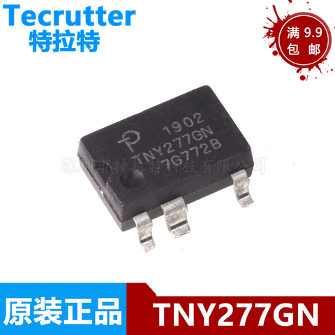 10pcs/lot TNY278GN TNY277GN TNY276GN TNY274GN TNY280GN TNY279GN SOP-7 Power ► Photo 1/2