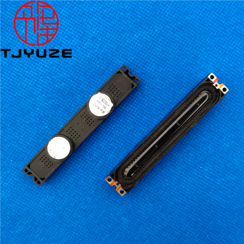 New and original for Samsung TV speaker BN96-12903J 12891E 13750F 12904K 12887E UE46C6000RKXXU UE40C6000RKXXU UE46C6510UKXXU ► Photo 1/6