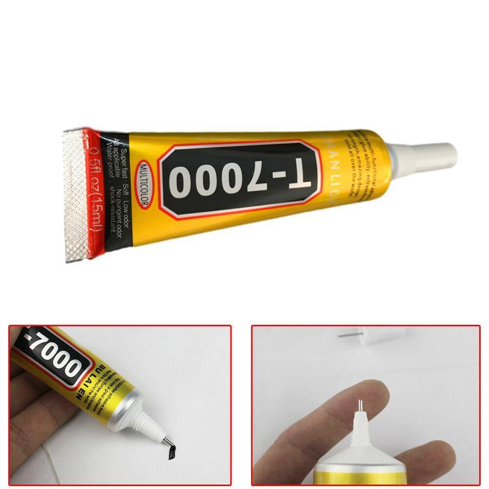 Price History Review On 15 50ml Adhesive Glue 000 B8000 T7000 Mobile Phone Repair Adhesive Clear Liquid Glue Lcd Touch Screen Frame Super Diy Glue Aliexpress Seller Electroniccottage Store Alitools Io