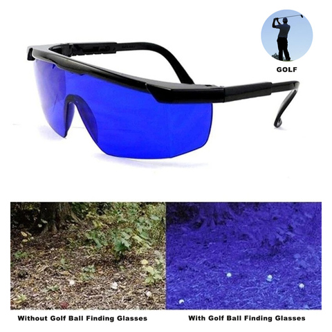 Golf Ball Finder Professional Lenses Glasses ► Photo 1/5