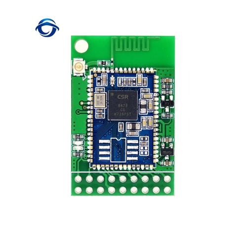 PA213 Bluetooth 5.0 Audio module CSR8675  optical fiber  SPDIF I2S IIS APTX-HD ► Photo 1/3